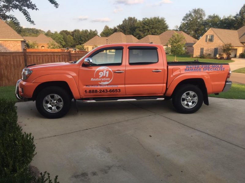 water-damage-emergency-restoration-truck